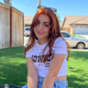 Meet your Posher, Kaitlyn